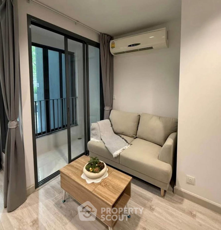picture 1-BR Condo 200m To MRT Phra Ram 9 | Ideo Mobi Rama 9 (ID 3163856) - 8/8