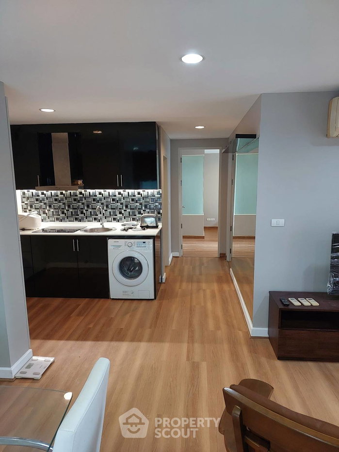 รูป ใกล้ BTS วงเวียนใหญ่ 100 เมตร | คอนโด 2 ห้องนอน Ideo Blucove Sathorn (ID 1540818) - รูปที่ 4/16