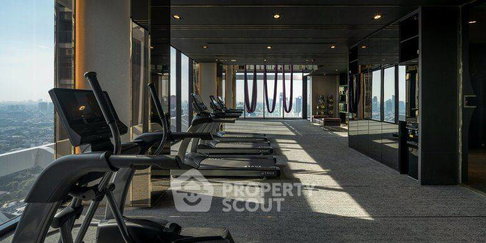 21st-Floor 2-BR At Park Origin Thonglor Near BTS Thong Lor (ID 3173136)