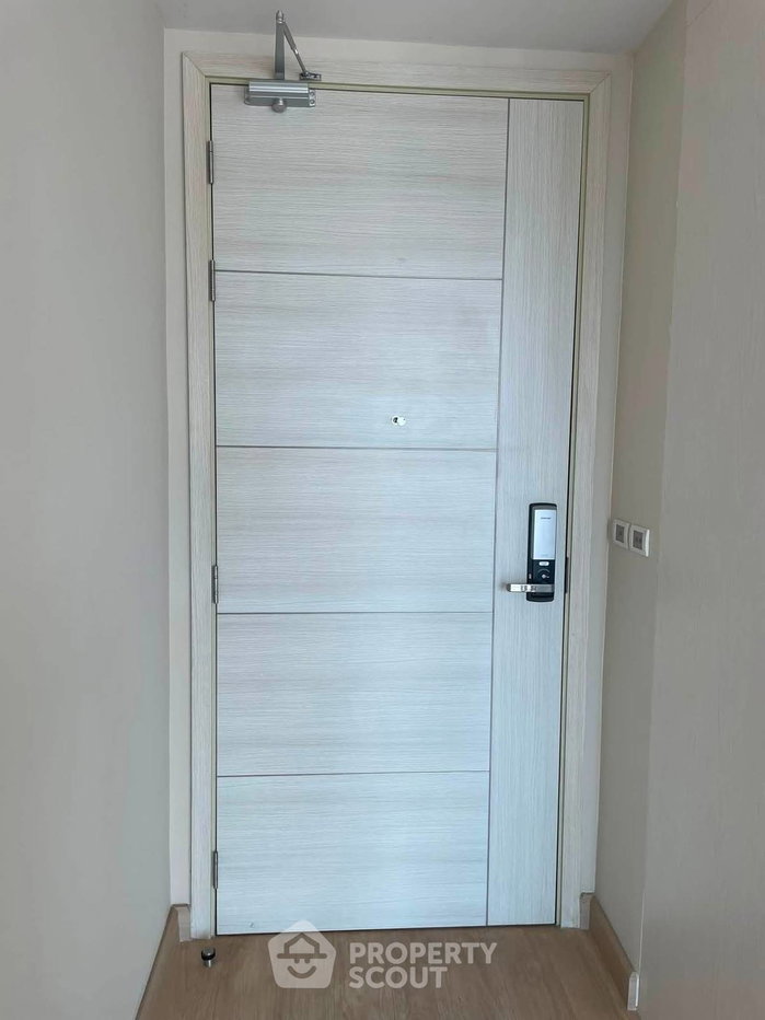 picture 17th-Floor 1-BR Condo At Cetus Beachfront, Jomtien Beach (ID 3171753) - 6/21