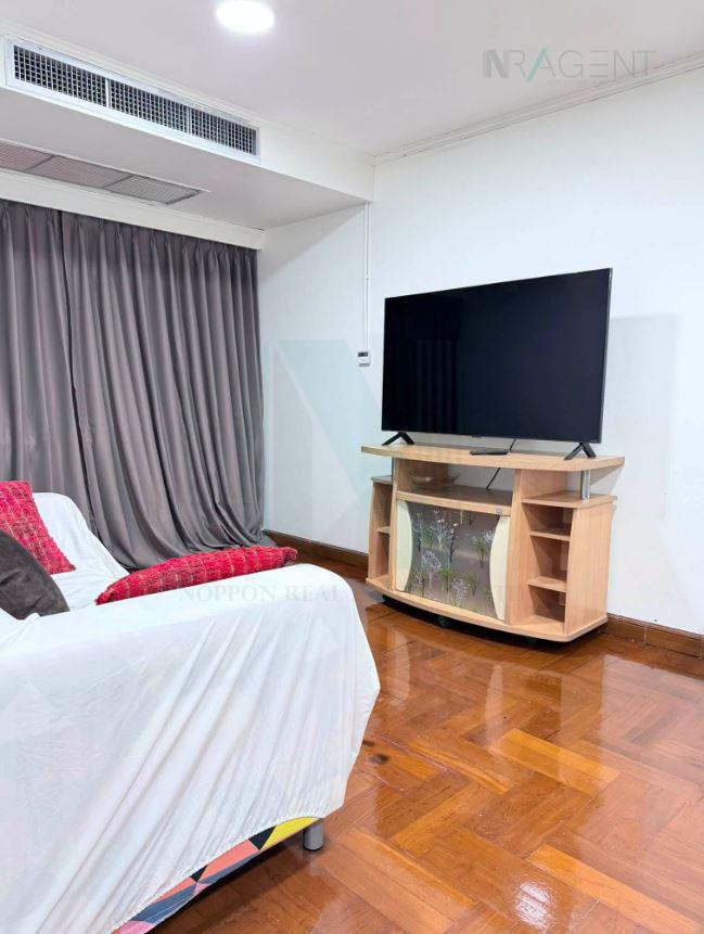picture 🔺 For Rent Condo WITTAYU COMPLEX Building 1, Floor 18,2 bed room, Room size 80 sqm - 3/8