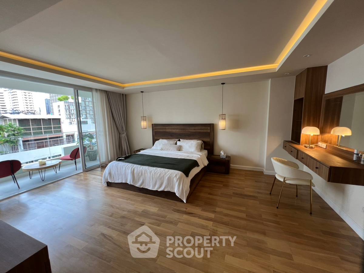 picture 236 Sqm 4-BR Condo For Sale At DS Tower 1, BTS Phrom Phong (ID 3171675) - 4/16