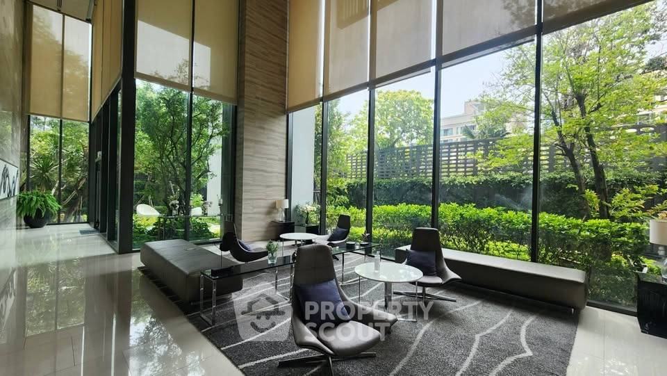 รูป ราคาคุ้มค่า คอนโด 1 ห้องนอน Rhythm Sukhumvit 42 ใกล้ BTS เอกมัย 200 ม. (ID 2534590) - รูปที่ 27/44