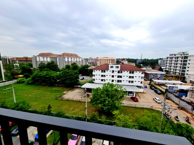 Condos for sale 62 BLOCS Market : DCONDO CAMPUS KHONKAEN PRICE STARTS at 2.06 MB by SALE SANSIRI