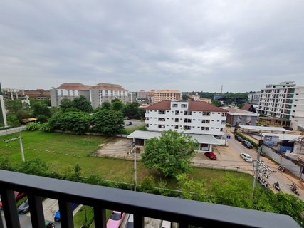 DCONDO CAMPUS KHONKAEN PRICE STARTS at 2.06 MB by SALE SANSIRI