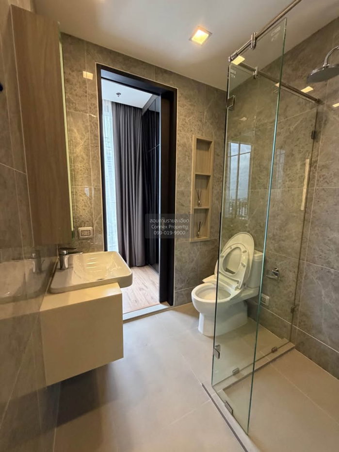 รูป เช่าคอนโด  โนเบิล อราวน์ อารีย์ BTS-อารีย์ สามเสนใน เขต พญาไท กรุงเทพ CX-166207 ✅ ทักไลน์ @connexproperty ตอบทันที ทีมงานมืออาชีพ ✅ - รูปที่ 6/8