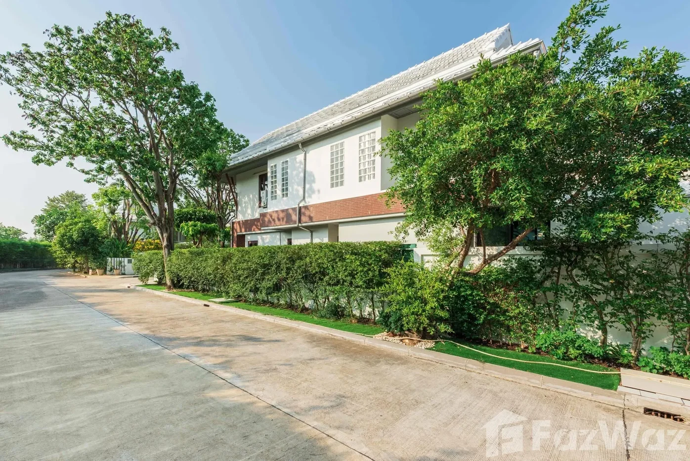 รูป ขาย บ้านเดี่ยว 9 ห้องนอน ใน บางจาก, กรุงเทพมหานคร 6665030 - รูปที่ 5/62