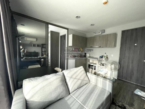 🔥🔥🔥 For Sale Condo , MODIZ LADPRAO 18 , MRT-Lat Phrao , Chomphon , Chatuchak , Bangkok , CX-99320 ✅ Live chat with us ADD LINE @connexproperty ✅ 🔥🔥🔥