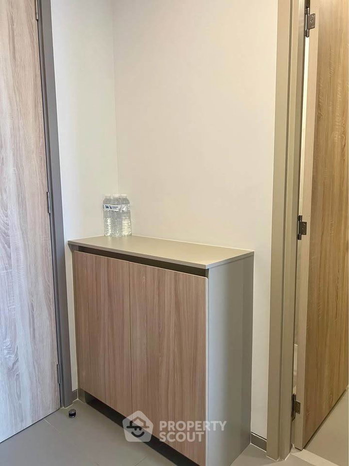 picture 19th-Floor 1-BR Condo At XT Phayathai Near BTS Phaya Thai (ID 2413683) - 4/14