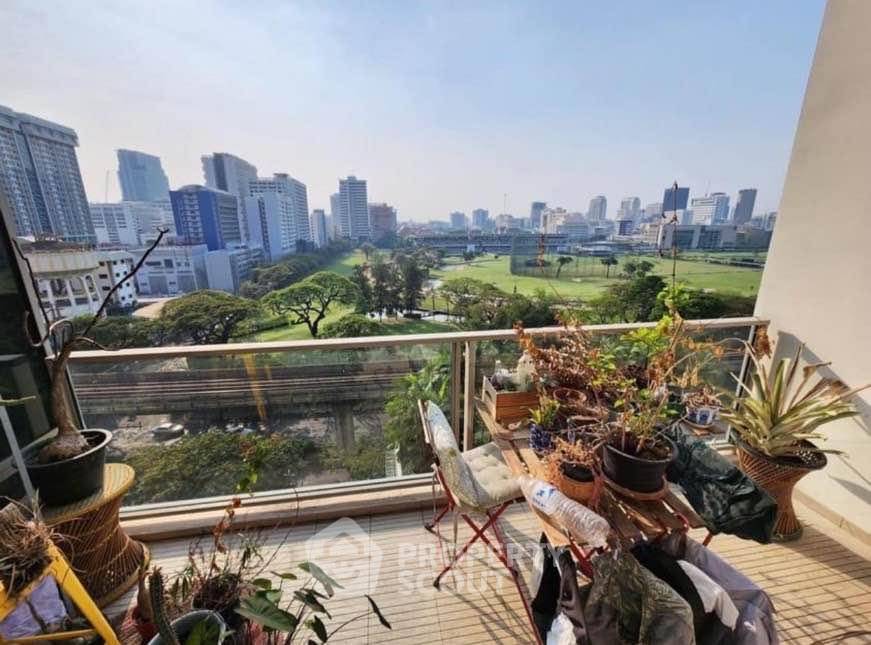 picture Spacious 2-BR 126 Sqm At 185 Rajadamri 400m To BTS Ratchadamri (ID 3173505) - 4/10