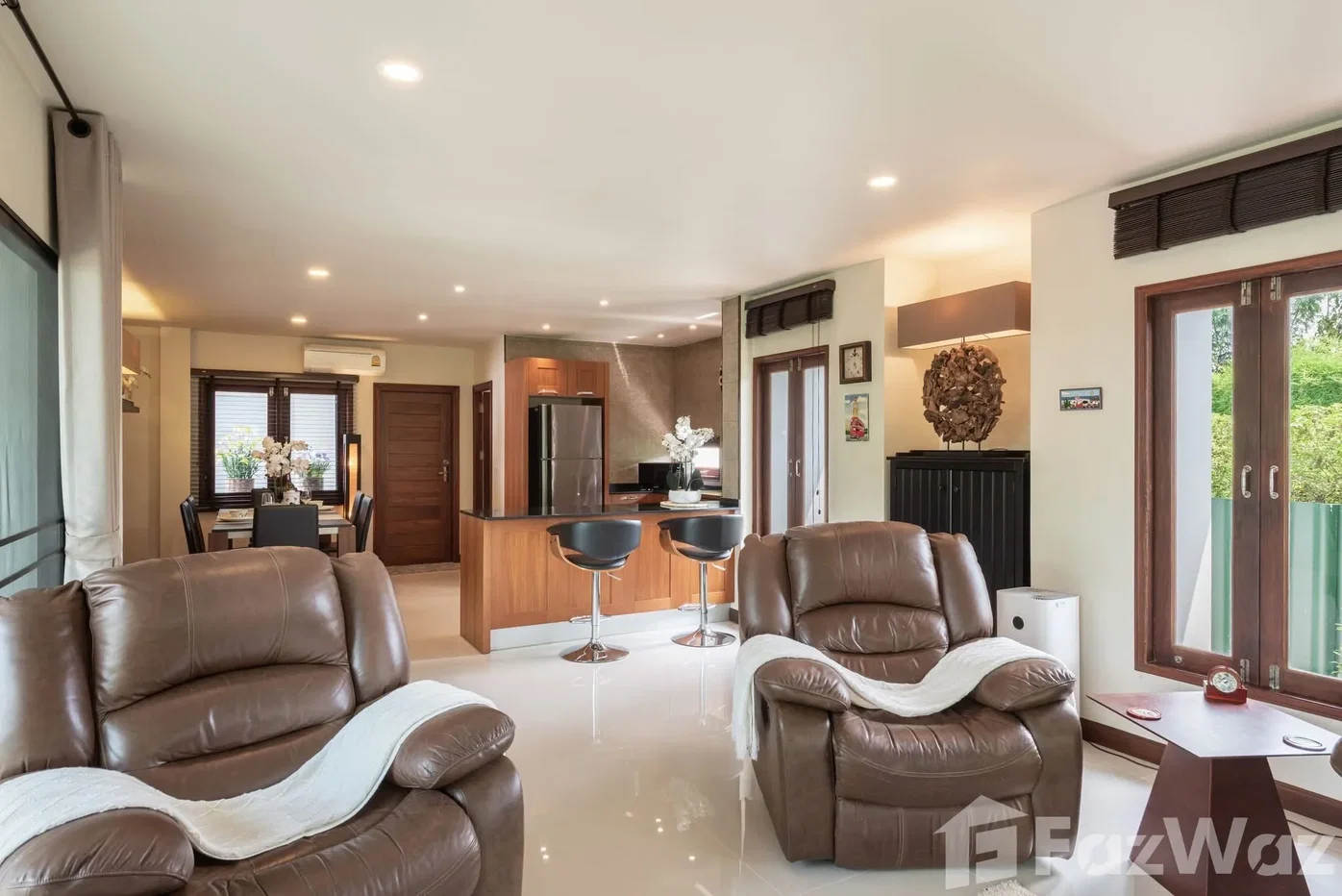 รูป ขาย บ้านเดี่ยว 9 ห้องนอน ใน บางจาก, กรุงเทพมหานคร 6665030 - รูปที่ 25/62
