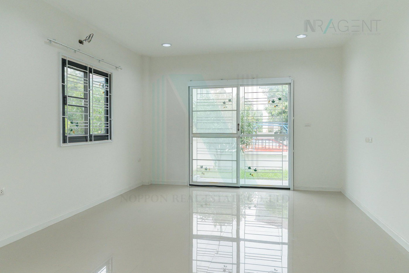 picture For Sell House VILLA @ BANGYAI 2-story 4 bedroom 3 bathroom - 8/8
