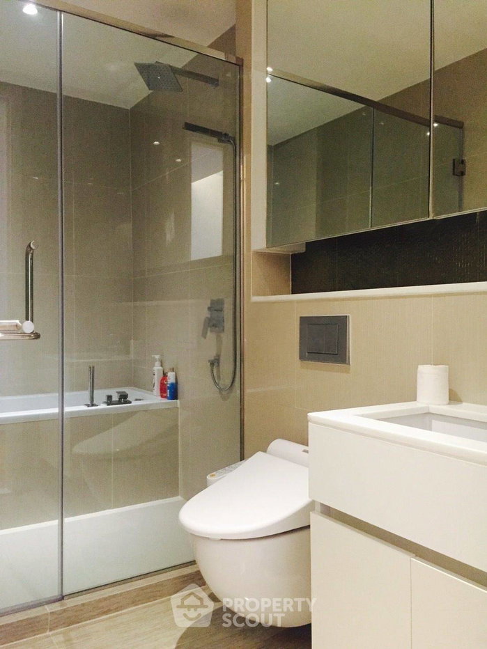 รูป คอนโด 1 ห้องนอน ชั้น 16 H Sukhumvit 43 ใกล้ BTS พร้อมพงษ์ (ID 2735428) - รูปที่ 6/6