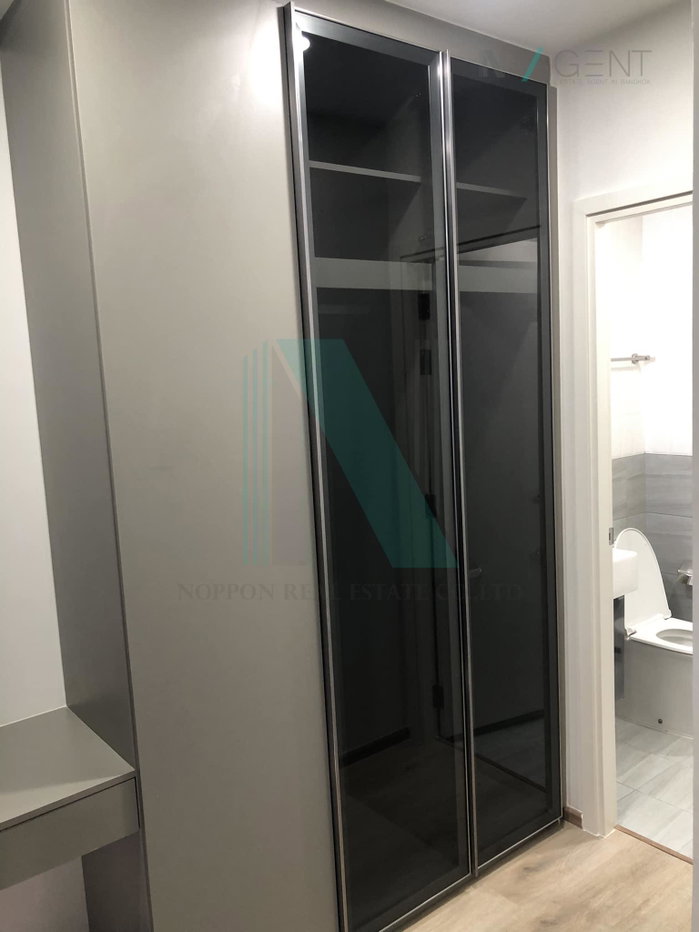 picture ð For Sell Condo GROOVE SCAPE 48 Building 1, Floor 6,Studio, Room size 23 sqm - 5/8