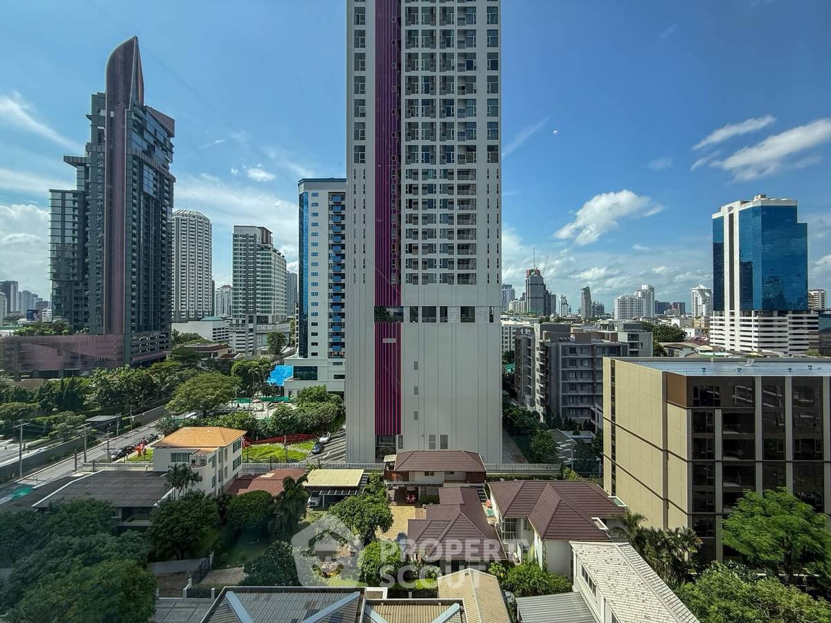 รูป คอนโด 2 ห้องนอน Hyde Heritage Thonglor ใกล้ BTS ทองหล่อ (ID 3171810) - รูปที่ 17/17