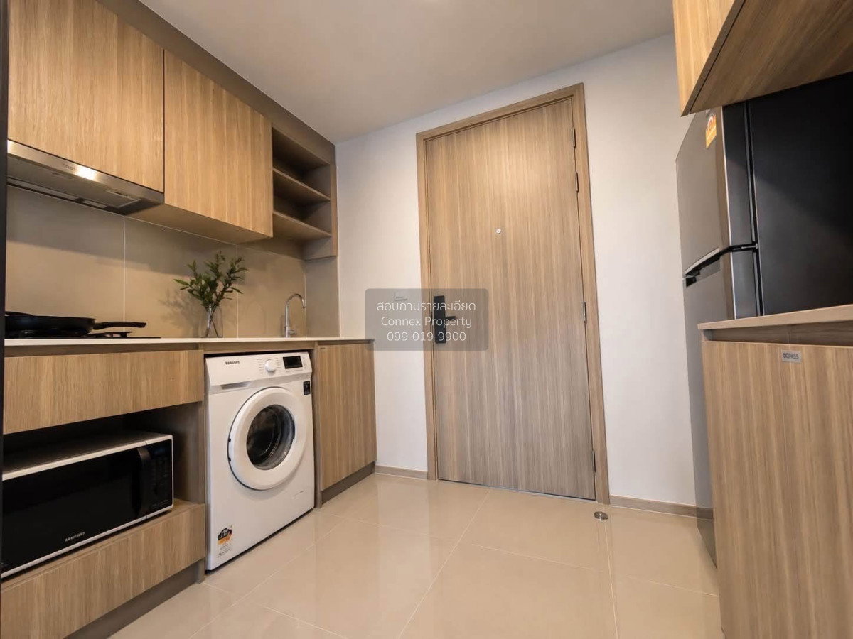 picture For Rent Condo , The Base Rise Phuket , nice view , Wichit , Mueang Phuket , Phuket , CX-168298 ✅ Live chat with us ADD LINE @connexproperty ✅ - 3/11