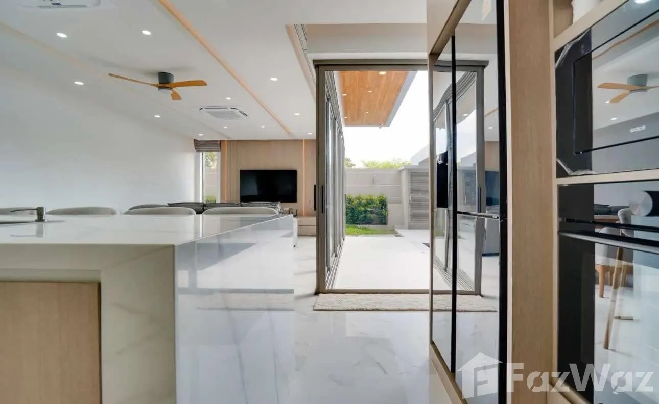picture 4 Bedroom Villa for sale in Bo Phut, Surat Thani 6665387 - 16/26