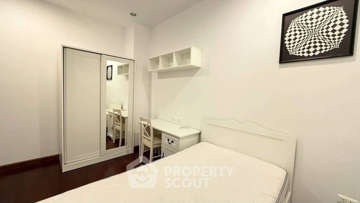 picture 37th-Floor 2-BR Supalai Premier @ Asoke, 200m To MRT Phetchaburi (ID 3171736) - 10/20