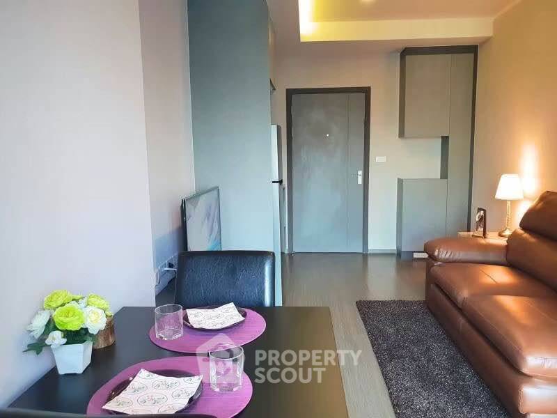 รูป ราคาคุ้มค่า 1 ห้องนอน Ideo Sukhumvit 93 ห่าง BTS บางจาก 100 ม. (ID 419907) - รูปที่ 3/9