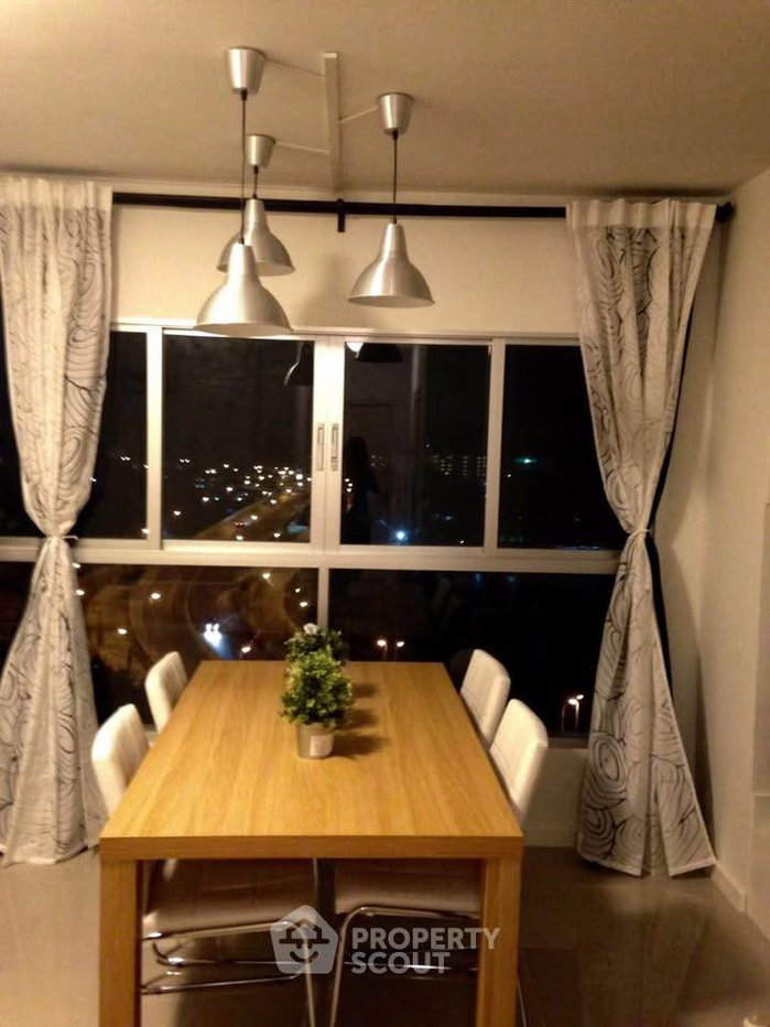 รูป คอนโด 2 ห้องนอน ให้เช่า บ้านเคียงฟ้า หนองแก หัวหิน (ID 3173721) - รูปที่ 7/11