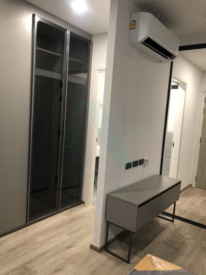 picture 📌 For Rent Condo GROOVE SCAPE 48 Building 1, Floor 6,Studio, Room size 23 sqm - 3/8