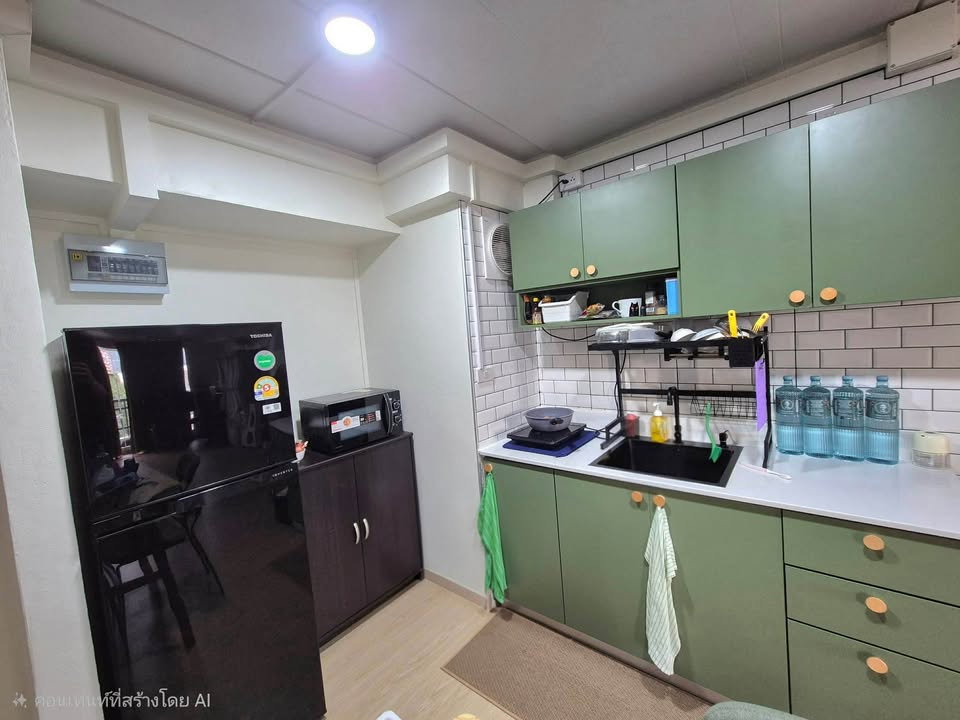 รูป ขายถูก Bangna Place (บางนา เพลซ) ใกล้ BTS บางนา, 77.83 ตร.ม. สนใจแอดไลน์ไอดี @480kttgd - รูปที่ 2/11