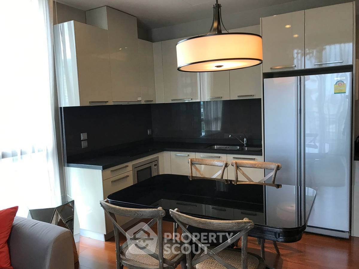 picture 2-BR Condo At Quattro By Sansiri Near BTS Thong Lor (ID 3173057) - 19/20