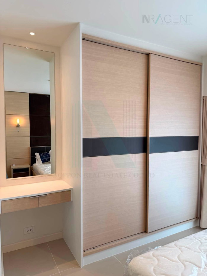 picture For Sell Condo METRO PARK SATHORN PHASE 2-2 Building 1, Floor 7,1 bed room, Room size 30 sqm - 6/8