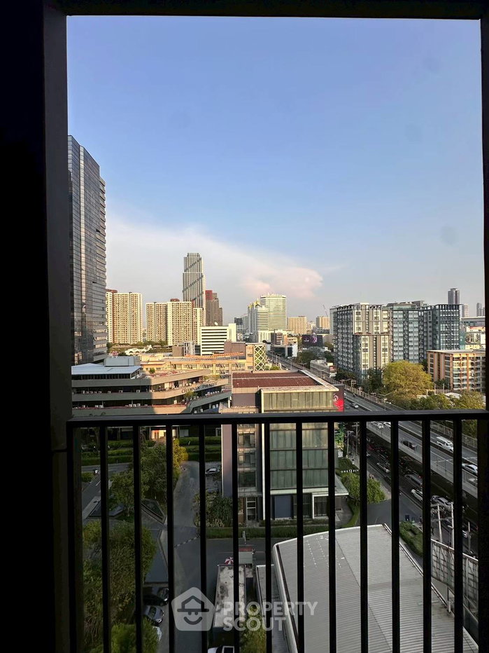 picture 200m To MRT Phra Ram 9 | 1-BR Nue District R9 (ID 3173305) - 9/15
