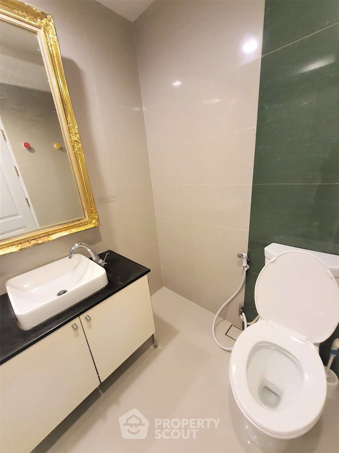 รูป คอนโด 2 ห้องนอน The Next Garden Mix Condominium ใกล้ BTS อ่อนนุช (ID 562048) - รูปที่ 10/13