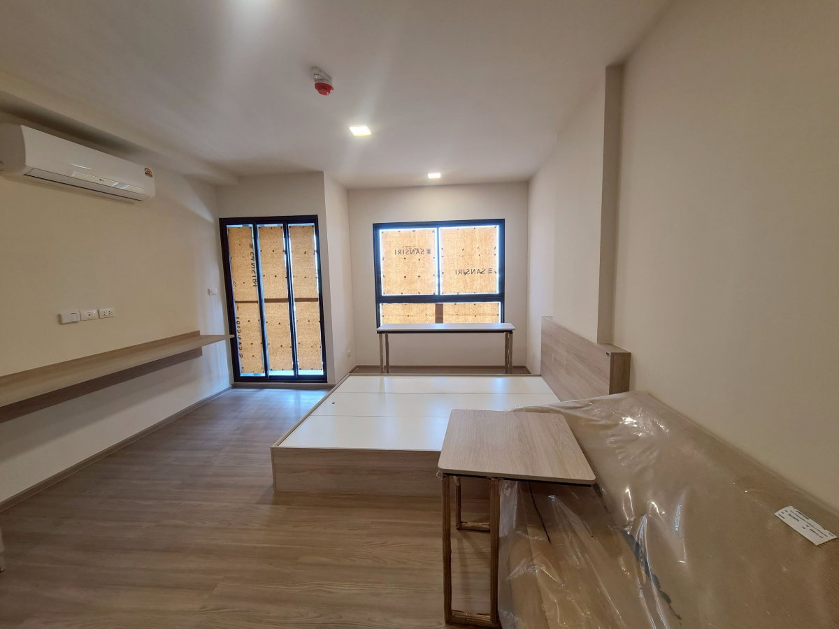 picture DCONDO CAMPUS KHONKAEN PRICE at 2.21 MB by SALE SANSIRI - 3/10