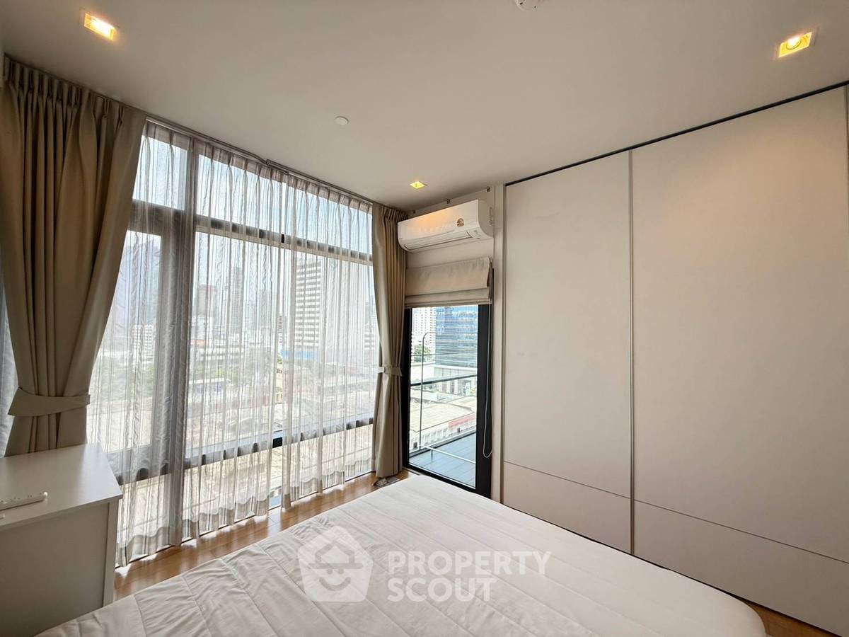 picture 1-BR Condo At Circle Living Prototype Near MRT Phetchaburi (ID 3173823) - 9/10