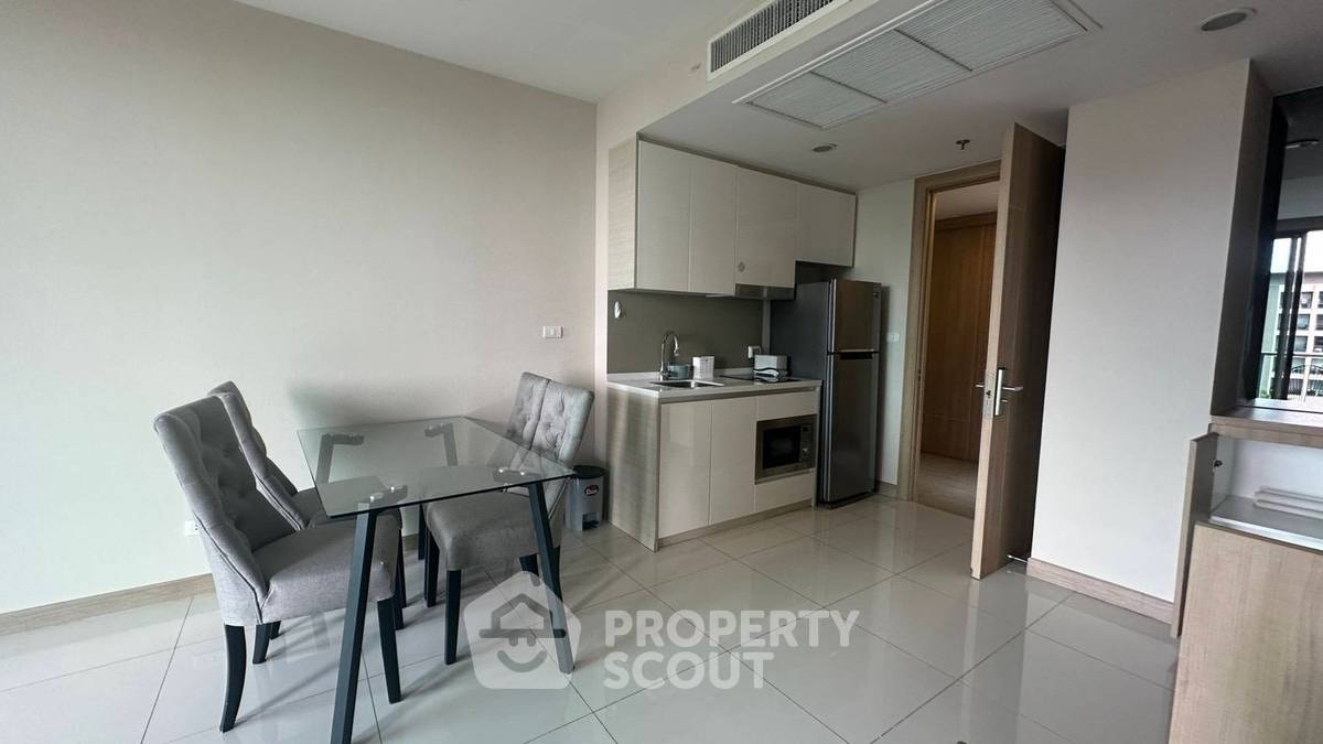 picture 1-BR Condo At The Riviera Wongamat, 50 Sqm (ID 3168971) - 9/14