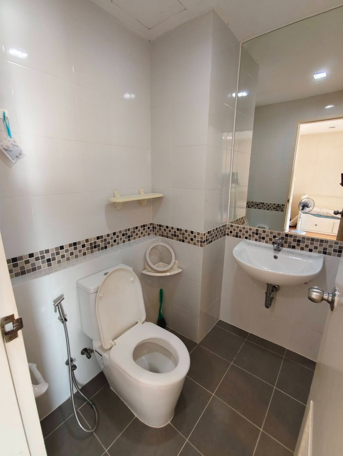 picture For rent Casa Condo Sukhumvit 97 ðīðī - 12/12