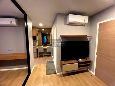 ขายคอนโด : ขายคอนโด  เคฟ ทาวน์ ชิฟท์ วิวสวย คลองหนึ่ง คลองหลวง ปทุมธานี CX-156109 ✅ ทักไลน์ @connexproperty ตอบทันที ทีมงานมืออาชีพ ✅