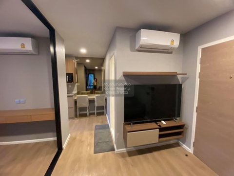 For Sale Condo , Kave Town Shift , nice view , Khlong Nueng , khlong Luang , Pathum Thani , CX-156109 ✅ Live chat with us ADD LINE @connexproperty ✅