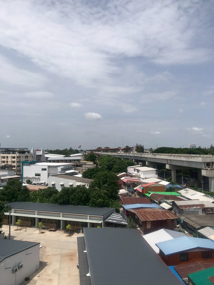 รูป ขายห้องพร้อมเฟอร์นิเจอร์⭐ราคาเริ่มต้น 2.01 ล้านบาท⭐คอนโด เดอะเบสศรีจันทร์ ขอนแก่น ซื้อตรงกับเซลล์แสนสิริ - รูปที่ 2/7