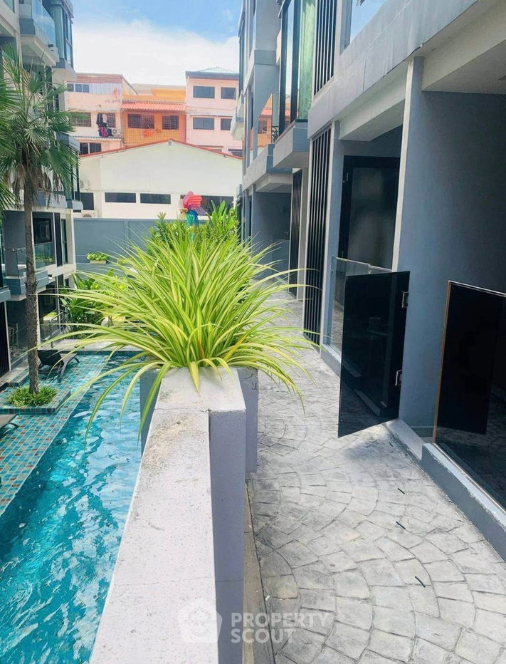 รูป คอนโด 1 ห้องนอน Siam Oriental Twins Pratumnak ย่านพระตำหนัก ขาย (ID 3173192) - รูปที่ 11/15