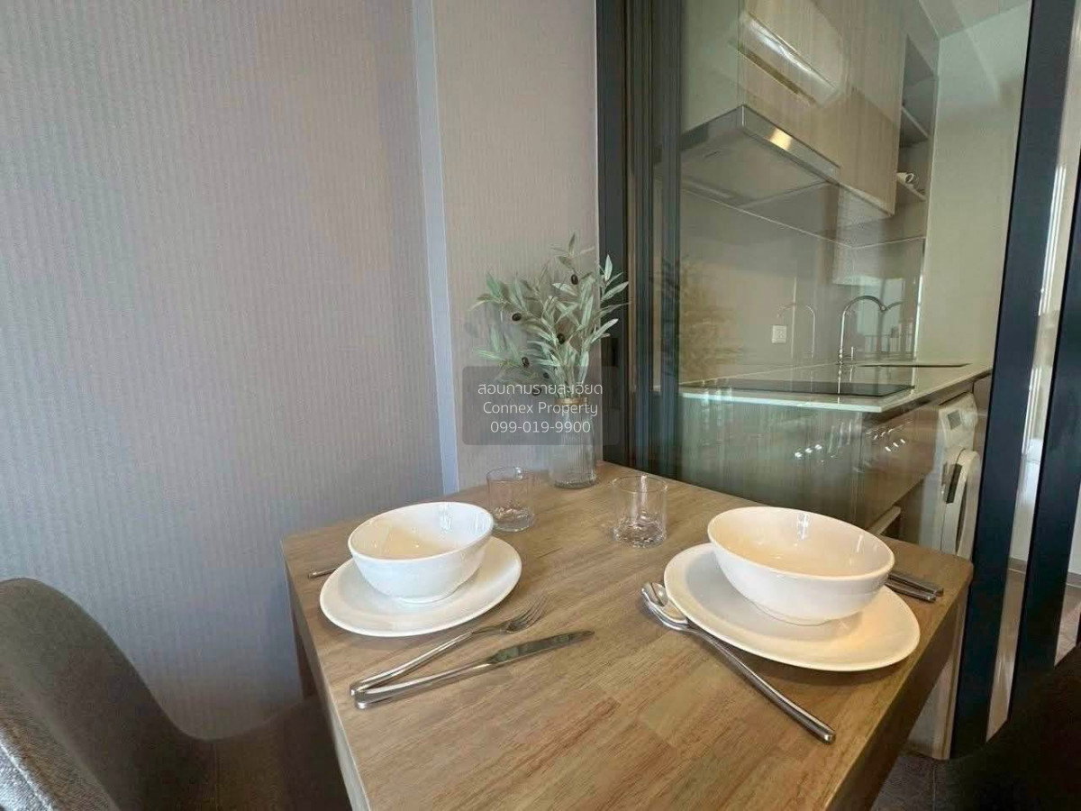 picture For Rent Condo , The Base Rise Phuket , nice view , Wichit , Mueang Phuket , Phuket , CX-168298 ✅ Live chat with us ADD LINE @connexproperty ✅ - 8/11