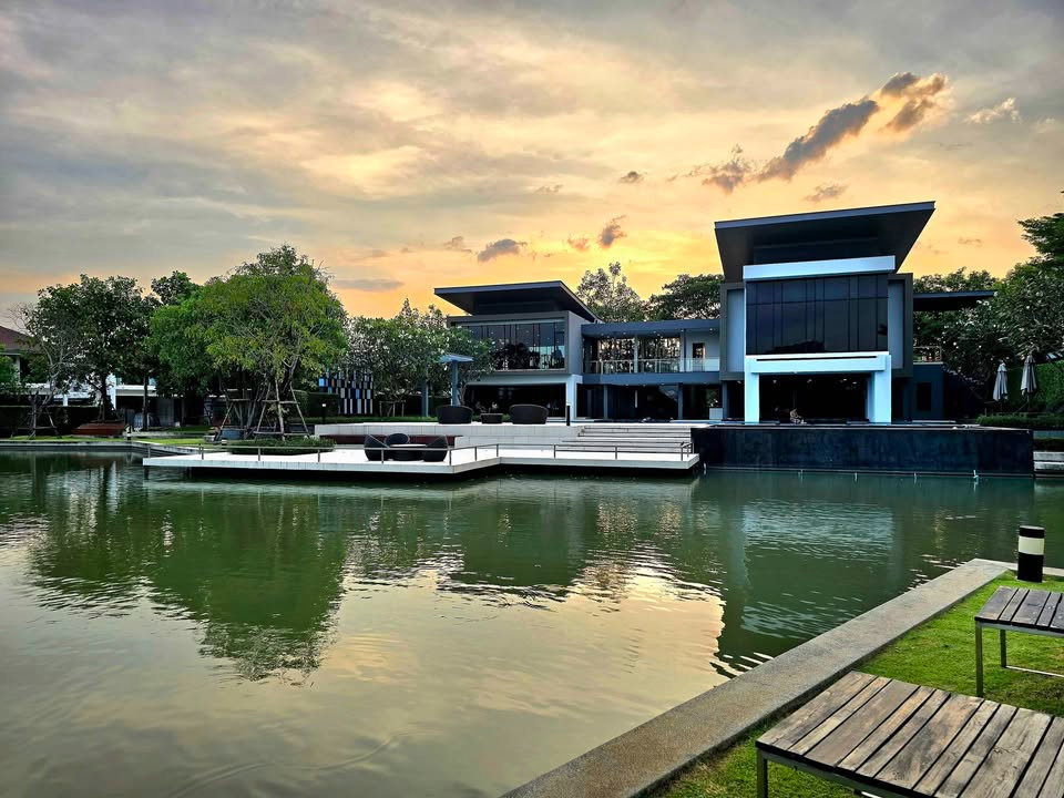 รูป ให้เช่าบ้านเดี่ยว มัณฑนา 1 บางนา กม.7 บ้านรีโนเวทใหม่!! พร้อมเข้าอยู่ (H6946) - รูปที่ 38/39