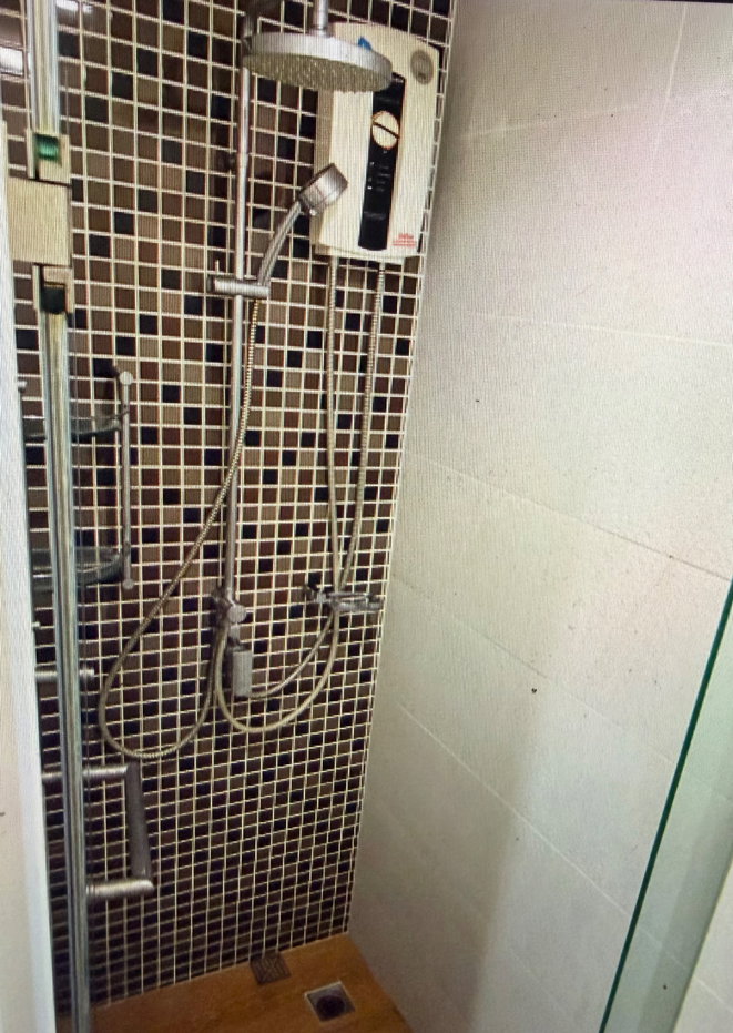 picture Condo for rent A space Ratchada 2 beds 2 bathrooms area 55 sqm. - 8/9