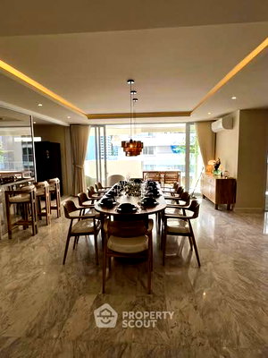 Condos for sale : 236 Sqm 4-BR Condo For Sale At DS Tower 1, BTS Phrom Phong (ID 3171675)