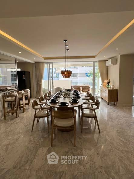 picture 236 Sqm 4-BR Condo For Sale At DS Tower 1, BTS Phrom Phong (ID 3171675) - 1/16