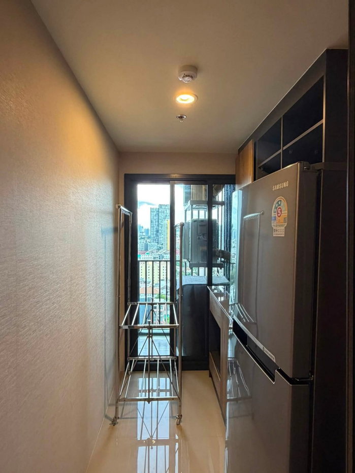 picture Condo for rent | The Line Vibe - 6/15