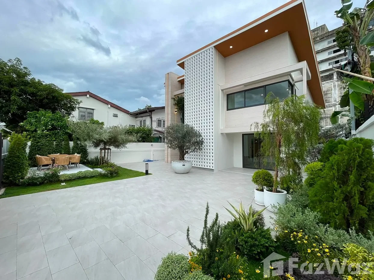 รูป ขาย บ้านเดี่ยว 3 ห้องนอน ใน ลาดพร้าว, กรุงเทพมหานคร 6665363 - รูปที่ 3/45