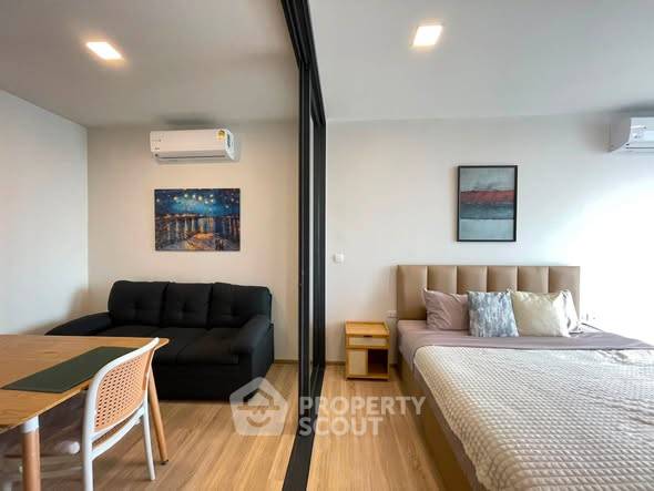 picture 24th-Floor 1-BR Condo At XT Phayathai Near BTS Phaya Thai (ID 3171650) - 3/7