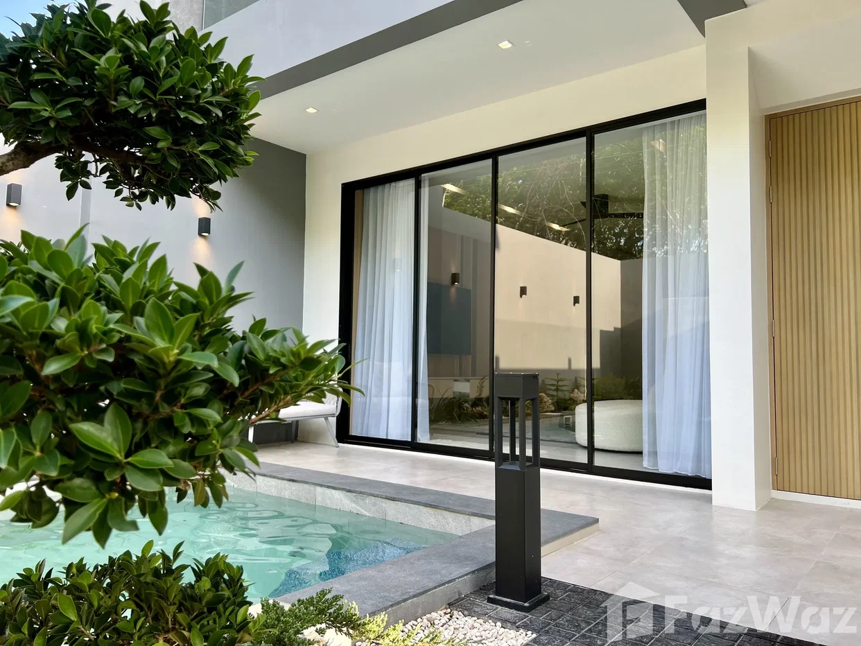 picture 3 Bedroom Villa for sale in Si Sunthon, Phuket 6665562 - 26/33