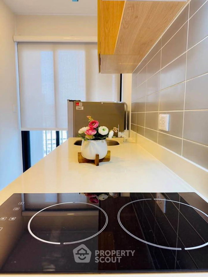 รูป คอนโด 1 ห้องนอน ให้เช่า ที่ Chewathai Pinklao ใกล้ MRT บางยี่ขัน (ID 3173799) - รูปที่ 17/34