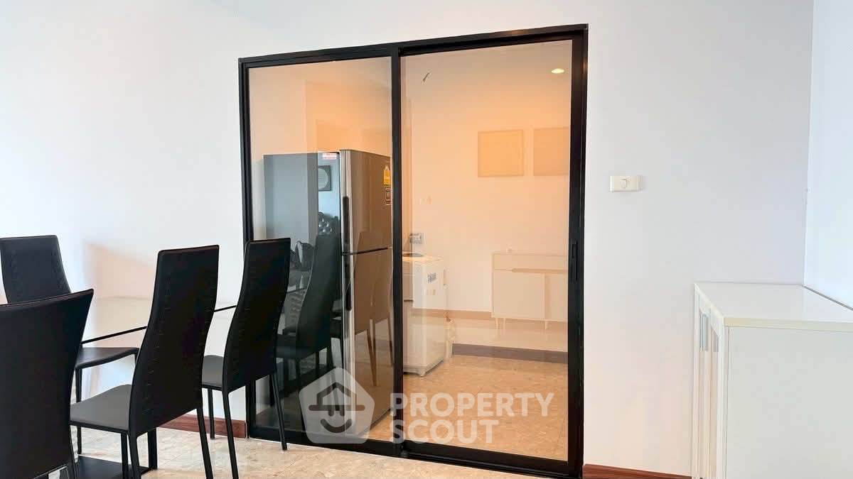 picture 37th-Floor 2-BR Supalai Premier @ Asoke, 200m To MRT Phetchaburi (ID 3171736) - 7/20