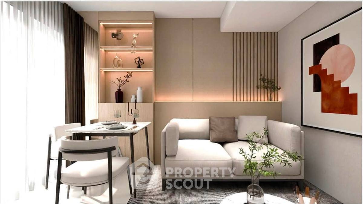 picture 1-BR Supalai Oriental Sukhumvit 39 Near MRT Phetchaburi (ID 3171950) - 1/9